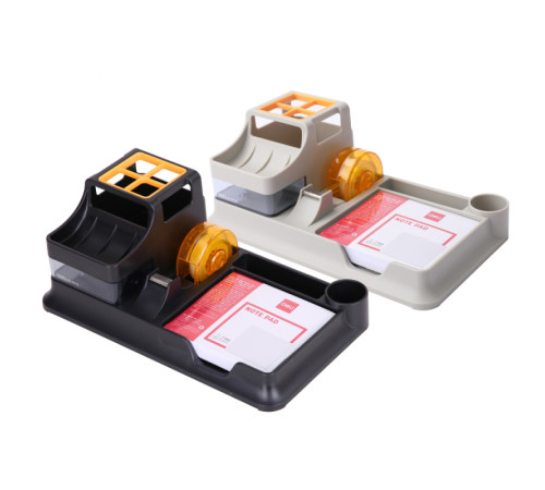 Органайзер DELI 209х103х150 мм, ассорти