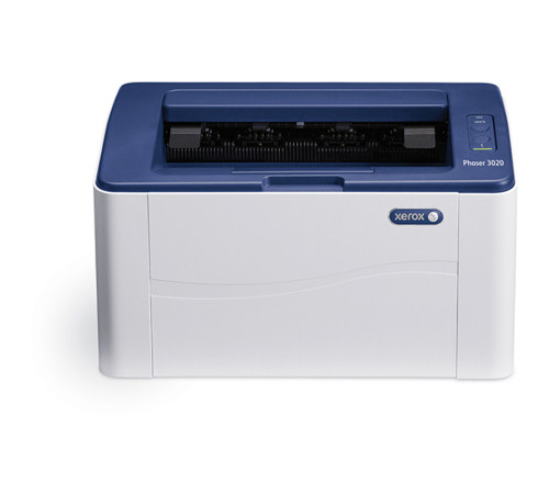 Принтер монохромный Xerox Phaser 3020BI Принтер монохромный Xerox Phaser 3020BI