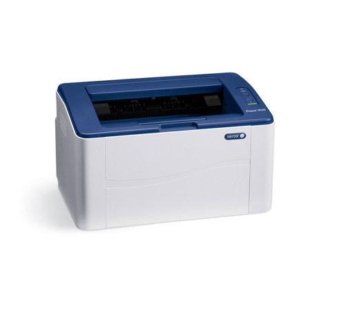 Принтер монохромный Xerox Phaser 3020BI Принтер монохромный Xerox Phaser 3020BI