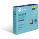 Адаптер-USB TP-Link Archer T2U Nano