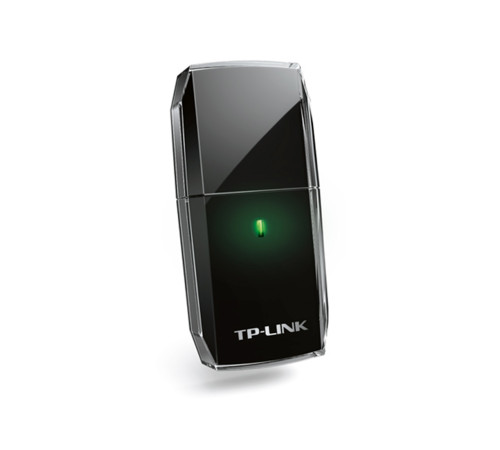 Адаптер-USB TP-Link Archer T2U Wi-Fi 5 