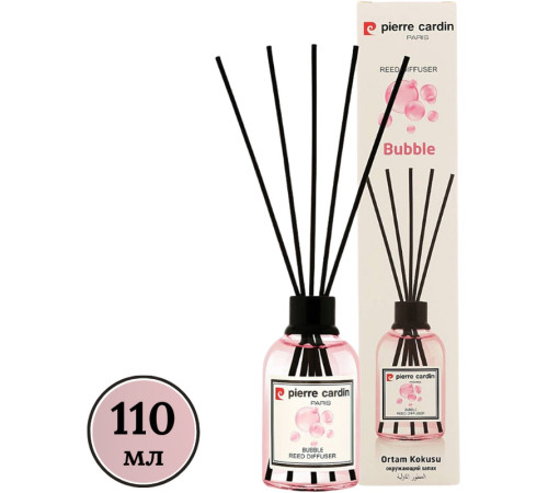 Аромадиффузор Pierre Cardin "Bubble", 110 мл