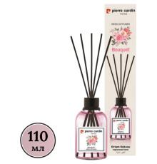 Аромадиффузор Pierre Cardin "Цветочный букет", 110 мл