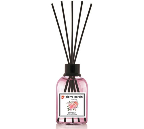 Аромадиффузор Pierre Cardin "Цветочный букет", 110 мл