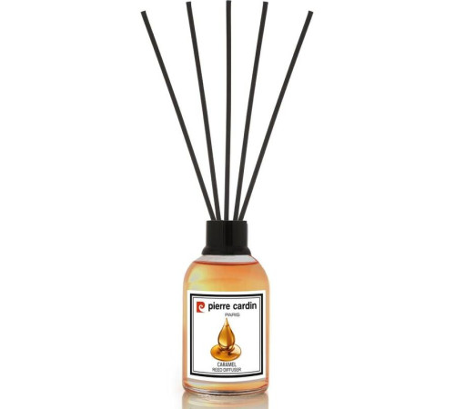 Аромадиффузор Pierre Cardin "Карамель", 110 мл