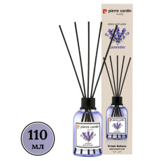 Аромадиффузор Pierre Cardin "Лаванда", 110 мл