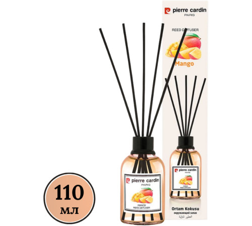 Аромадиффузор Pierre Cardin "Манго", 110 мл