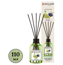 Аромадиффузор Pierre Cardin "Виноград", 110 мл