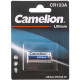 Батарейка CAMELION CR123A-BP1, 3V 1шт/блистере