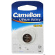 Батарейка CAMELION CR1632-BP1, 3V 1шт/блистере