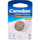 Батарейка CAMELION CR2430-BP1, 3V 1шт/блистере