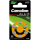 Батарейка CAMELION "Zinc Air" A13-BP6, 1.45V, 6 шт/блистере