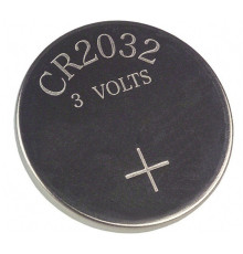 Батарейки CR2032 (5шт/упак)