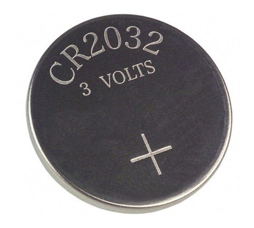 Батарейки CR2032 (5шт/упак)