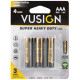 Батарейки DELI "VUSIGN" Super Heavy Duty, R03, 1.5V, AAA, 4 штуки в блистере
