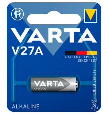 Батарейки Varta Lithium V27A (1шт/упак)