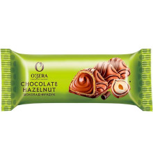 Батончик Chocolate Hazelnut «O'Zera», 23 г