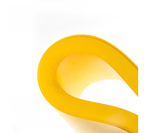 Бумага цветная Deli Intensive, А4, 80 г/кв.м., 100 л., желтая