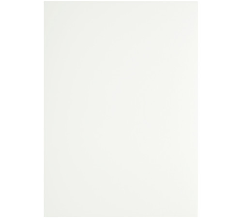 Бумага для акварели BG "Полевые цветы", А4, 200 г/м2, 10 листов