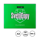 Бумага офисная SvetoCopy, А3, 80 г/кв.м., 500 л