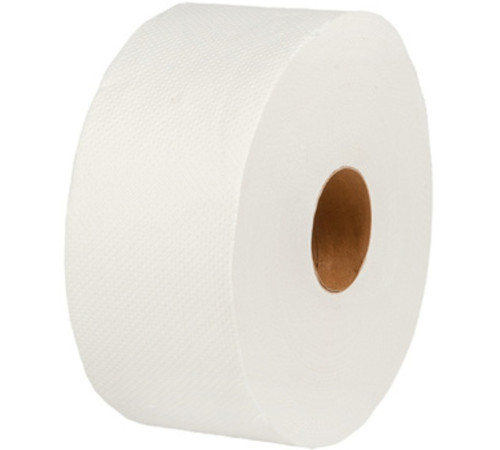 Бумага туалетная Карина 150м двухслойная, 12 рул