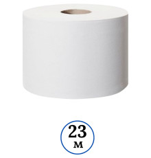 Бумага туалетная Tork в стандартных рулонах мягкая, 8рул/уп