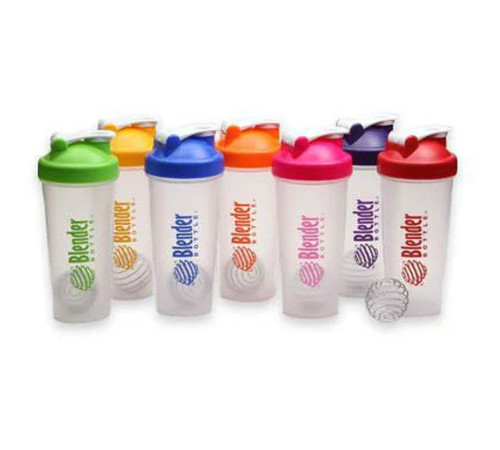 Бутылка для воды, 400мл