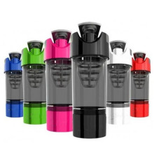 Бутылка для воды, 500мл.