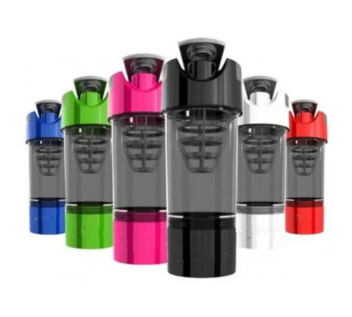 Бутылка для воды, 500мл.