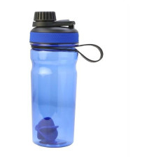 Бутылка FITSTYLE для воды, 600мл, ассорти