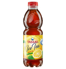 Чай черный  "Tassay" с лимоном, 1 л