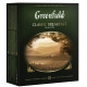 Чай Greenfield Classic Breakfast черный байховый, 100 пакетиков