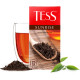 Чай Tess Sunrise, черный, 25 пакетиков