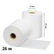 Чековая лента 57 мм х 26 м термобумага
