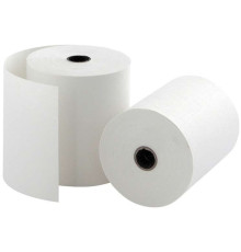 Чековая лента KOEHLER 57 мм х 40 м  термобумага