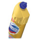 Чистящее средство для уборки туалетов Domestos "Ультра блеск", гель, 1 литр