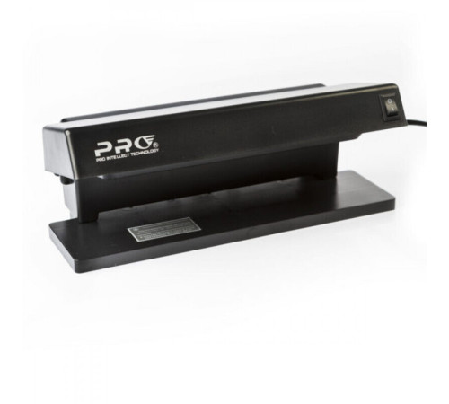 Детектор "Pro12 LED" ультрафиолетовый, светодиодный 