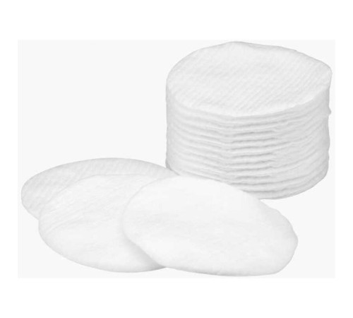 Диски ватные Aura 120шт