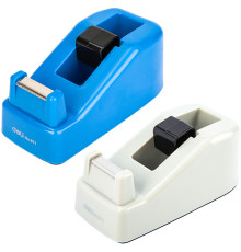 Диспенсер  DELI для клейкой ленты (120х60х50 г) 18 мм х 33 м