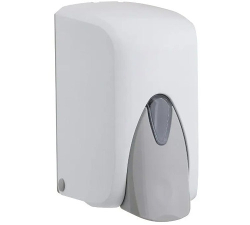 Диспенсер для жидкого мыла Vialli S5, 500мл.