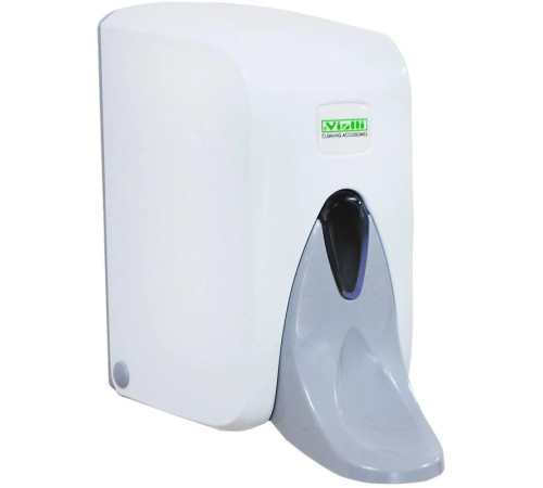 Диспенсер для жидкого мыла Vialli S5M, локтевой медицинский, 500мл