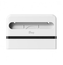 Диспенсер "Breez" для индивидуальных покрытий на сидение унитаза