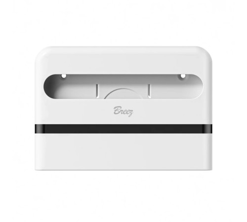 Диспенсер "Breez" для индивидуальных покрытий на сидение унитаза