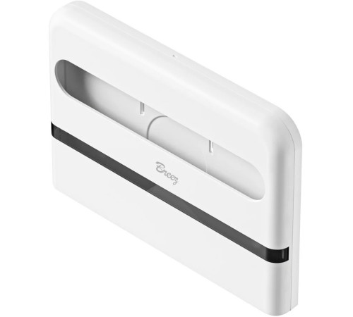 Диспенсер "Breez" для индивидуальных покрытий на сидение унитаза