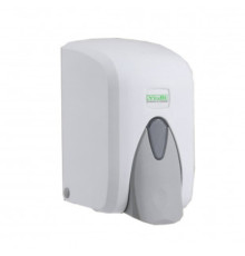 Диспенсер "F5", для пены с помпой, пластик 500 мл