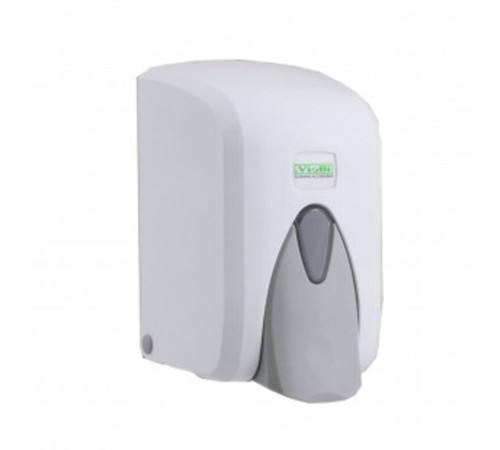 Диспенсер "F5", для пены с помпой, пластик 500 мл