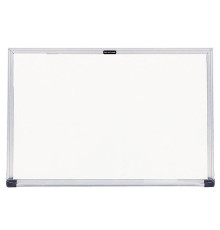 Доска магнитно-маркерная DELI 100 х 200 см. 