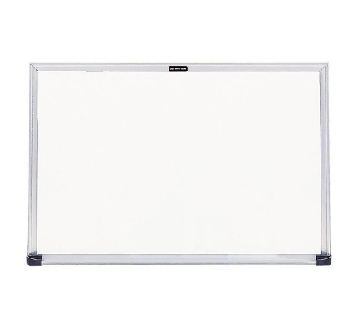 Доска магнитно-маркерная DELI 100 х 200 см. 
