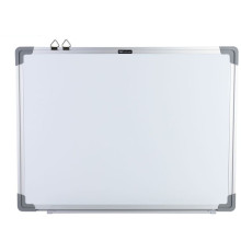 Доска магнитно-маркерная DELI 240 х 120 см. 