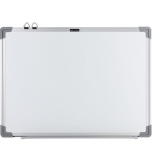 Доска магнитно-маркерная DELI 60 х 90 см 